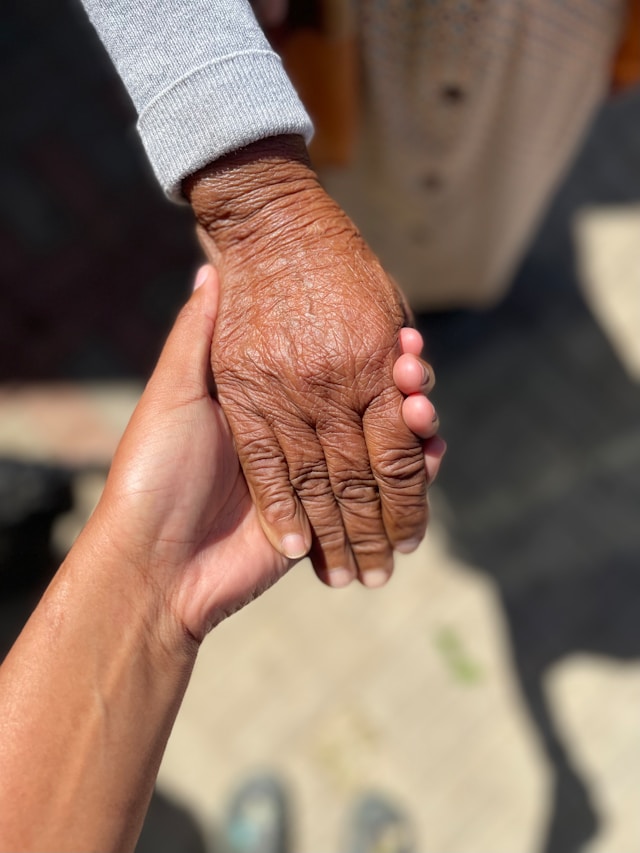 How to know when it's time for in-home care